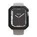 UAG kryt Scout Case pre Apple Watch 7 45mm - Black 1A4000114040