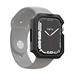 UAG kryt Scout Case pre Apple Watch 7 45mm - Black 1A4000114040