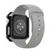 UAG kryt Scout Case pre Apple Watch 7 45mm - Black 1A4000114040