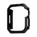 UAG kryt Scout Case pre Apple Watch 7 45mm - Black 1A4000114040