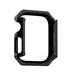 UAG kryt Scout Case pre Apple Watch 7 45mm - Black 1A4000114040