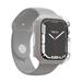 UAG kryt Scout Case pre Apple Watch 7 45mm - Clear 1A4000110202