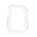 UAG kryt Scout Case pre Apple Watch 7 45mm - Clear 1A4000110202