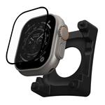 UAG ochranné sklo Glass Shield Plus pre Apple Watch Ultra - Clear 144176110040