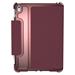 UAG puzdro Lucent Series pre iPad 10.2" 2019/2020 - Aubergine/Dusty Rose 12191N314748