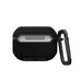 UAG puzdro Metropolis Case pre Apple Airpods Pro 2 - Black 104125114040