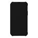 UAG puzdro Metropolis Folio pre iPhone 14 Plus - Kevlar Black 114045113940