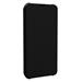 UAG puzdro Metropolis Folio pre iPhone 14 Plus - Kevlar Black 114045113940