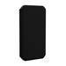 UAG puzdro Metropolis Folio pre iPhone 14 Pro - Kevlar Black 114046113940