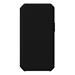 UAG puzdro Metropolis Folio pre iPhone 14 Pro Max - Kevlar Black 114047113940