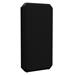 UAG puzdro Metropolis Folio pre iPhone 14 Pro Max - Kevlar Black 114047113940