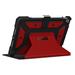 UAG puzdro Metropolis pre iPad 10.2" 2019 - Magna Red 121916119393