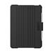 UAG puzdro Metropolis pre iPad Air 10.9"/Pro 11" - Black 123296114040