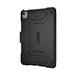 UAG puzdro Metropolis pre iPad Air 10.9"/Pro 11" - Black 123296114040