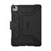 UAG puzdro Metropolis pre iPad Air 10.9"/Pro 11" - Black 123296114040