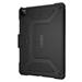 UAG puzdro Metropolis pre iPad Pro 12.9" 2021 - Black 122946114040