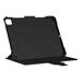 UAG puzdro Metropolis pre iPad Pro 12.9" 2021 - Black 122946114040