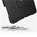 UAG puzdro Metropolis pre iPad Pro 12.9" 2021 - Black 122946114040