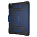 UAG puzdro Metropolis pre iPad Pro 12.9" 2021 - Cobalt Blue 122946115050