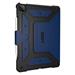 UAG puzdro Metropolis pre iPad Pro 12.9" 2021 - Cobalt Blue 122946115050