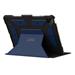 UAG puzdro Metropolis pre iPad Pro 12.9" 2021 - Cobalt Blue 122946115050