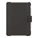 UAG puzdro Metropolis SE pre iPad 10.9" 2022 10th Gen - Black 12339X114040