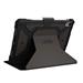 UAG puzdro Metropolis SE pre iPad 10.9" 2022 10th Gen - Black 12339X114040