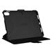 UAG puzdro Metropolis SE pre iPad 10.9" 2022 10th Gen - Black 12339X114040