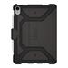 UAG puzdro Metropolis SE pre iPad 10.9" 2022 10th Gen - Black 12339X114040