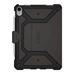 UAG puzdro Metropolis SE pre iPad 10.9" 2022 10th Gen - Black 12339X114040