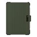 UAG puzdro Metropolis SE pre iPad 10.9" 2022 10th Gen - Olive 12339X117272