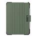 UAG puzdro Metropolis SE pre iPad Air 10.9"/Pro 11" - Olive 12329X117272