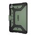 UAG puzdro Metropolis SE pre iPad Air 10.9"/Pro 11" - Olive 12329X117272