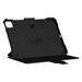 UAG puzdro Metropolis SE pre iPad Air 10.9"/Pro 11" - Olive 12329X117272