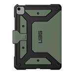 UAG puzdro Metropolis SE pre iPad Air 10.9"/Pro 11" - Olive 12329X117272