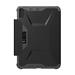 UAG puzdro Plyo pre iPad mini 6 2021 - Black/Ice 123282114043