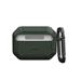 UAG puzdro Scout Case pre Apple Airpods Pro 2 - Olive 104123117272