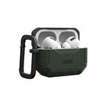 UAG puzdro Scout Case pre Apple Airpods Pro 2 - Olive 104123117272