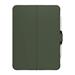 UAG puzdro Scout pre iPad 10.9" 2022 10th Gen - Black/Olive 12339I114072