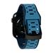 UAG remienok Civilian Silicone Strap pre Apple Watch 44/45/49mm - Mallard 194002115555