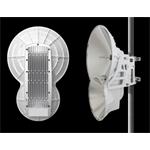 Ubiquiti AirFiber AF-24-HD, 2Gbps+ Backhaul, 24GHz (cena za kus) AF-24HD