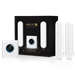 Ubiquiti AmpliFi AFi-HD, Router + 2x Mesh Point