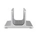 Ubiquiti Cloud Key Stand - Originální hliníkový stojan pro UniFi Cloud Key Gen2 Plus UACC-CKG2-Plus Stand