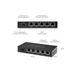 Ubiquiti EdgeRouter X SFP - Směrovač - 5portový switch - GigE ER-X-SFP