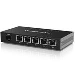 Ubiquiti EdgeRouter X SFP - Směrovač - 5portový switch - GigE ER-X-SFP