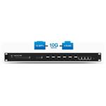 Ubiquiti EdgeSwitch ES-16-XG - Přepínač - L3 - řízený - 12 x 10 gigabitů SFP+ + 4 x 10 Gigabit Ethe