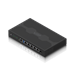 Ubiquiti ER-6P 6-Port Gigabit Router with 1 SFP Port