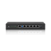 Ubiquiti ER-6P 6-Port Gigabit Router with 1 SFP Port