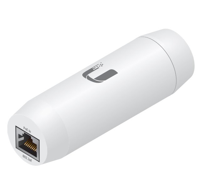 Ubiquiti INS-3AF-I-G PoE Instant 8023af Adapter, indoor