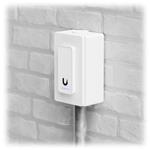 Ubiquiti Junction box for UniFi Access Readers and Intercom Viewers that support flat surface mounting UACC-Reader-JB-W